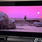 Upgrading your TV with an old model can save you some money
