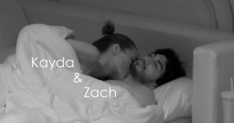 Multiple Love Island USA Couples Perform Sex Acts Before Elimination