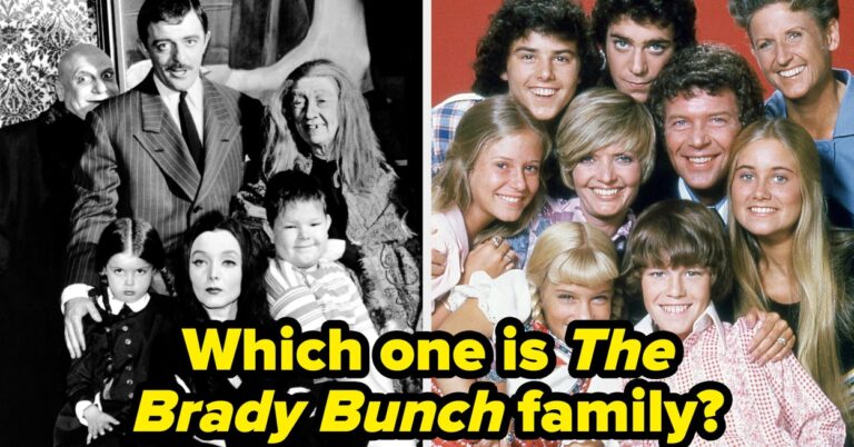 Vintage TV Sitcoms Trivia Quiz