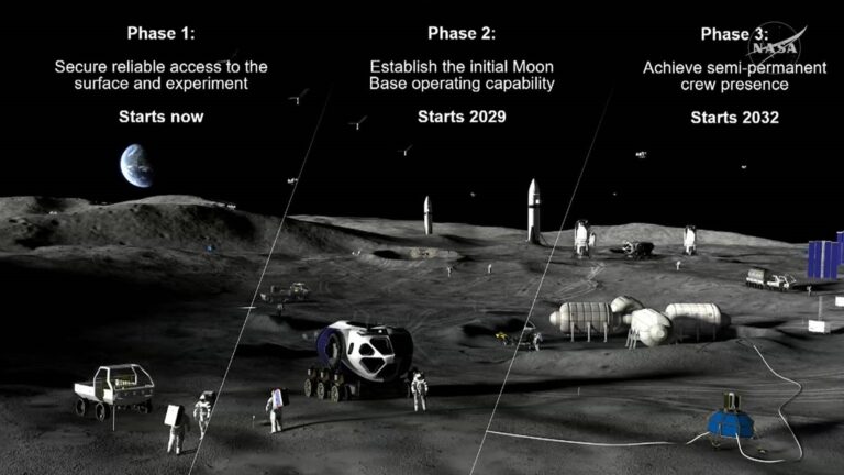 ‘Let’s not fool the public’: Why moon art should be more realistic in the Artemis age