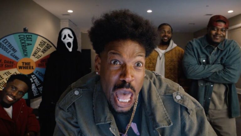 ‘Scary Movie’ Roars Around The Globe With Franchise Best $105M WW Opening