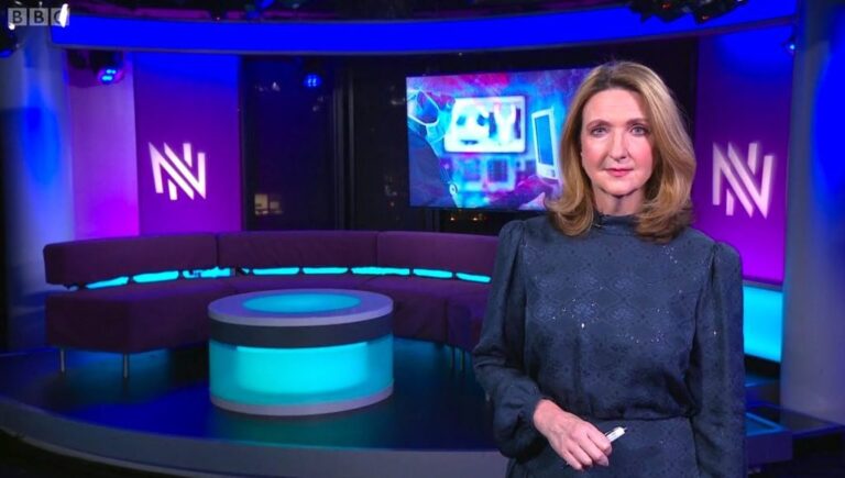 BBC ‘Newsnight’ Host Victoria Derbyshire Faced Conduct Investigation