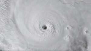 El Niño is officially here, raising confidence in a quiet 2026 Atlantic hurricane season » Yale Climate Connections