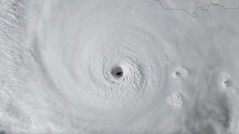 El Niño is officially here, raising confidence in a quiet 2026 Atlantic hurricane season » Yale Climate Connections