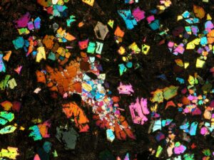 Rare meteorite might be a relic from a ‘lost world’