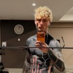 MGK’s Skin Turned ‘Yellow’ After Rushing Blackout Tattoo