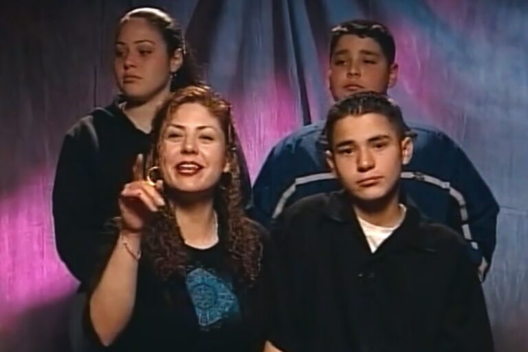 Where Is Gavin Arvizo’s Family Now? Inside Their Lives 21 Years After Testifying at Michael Jackson’s Child Sexual Abuse Trial