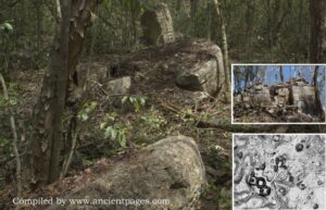 Hidden In The Jungle – Intact Ancient Maya City Minanbé Discovered In The Calakmul Biosphere Reserve, Campeche, Mexico