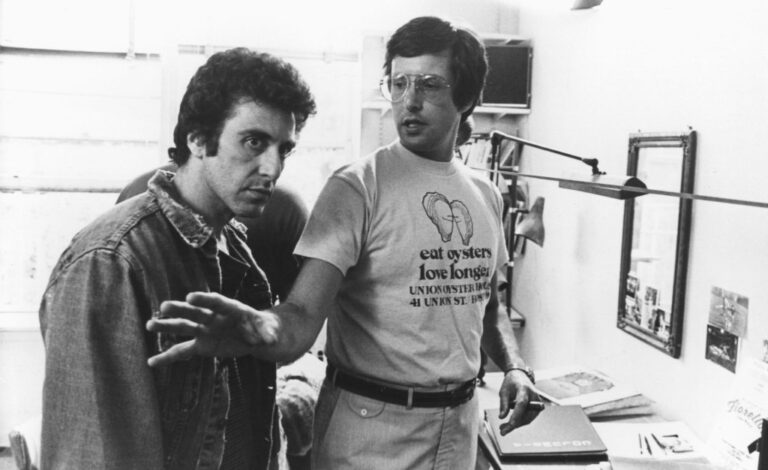 Doc Shines A Light On William Friedkin’s Thriller