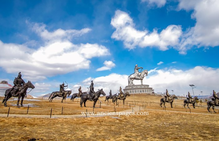 Mongol Empire: Rise And Fall Of One The World’s Largest And Fearsome Empires