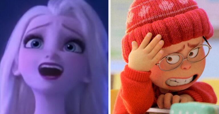 How Well Do You Know Disney Song Lyrics?