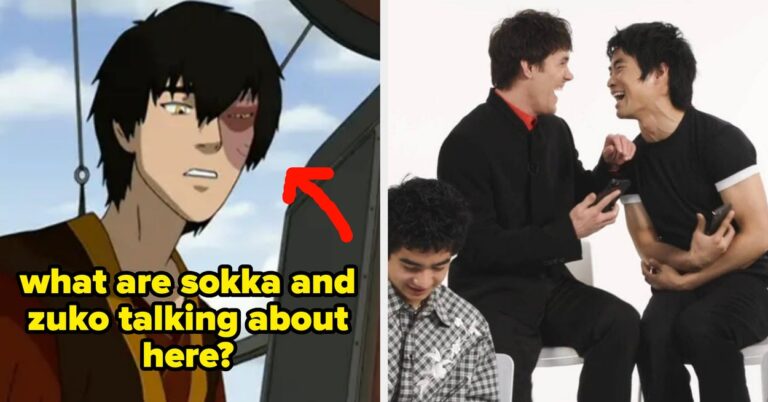 The Last Airbender Trivia Quiz With Cast