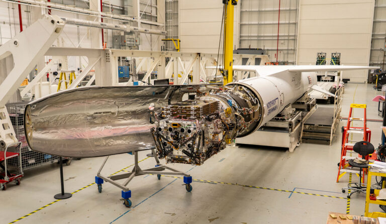 NASA to Preview Katalyst Mission to Boost Swift Spacecraft’s Orbit