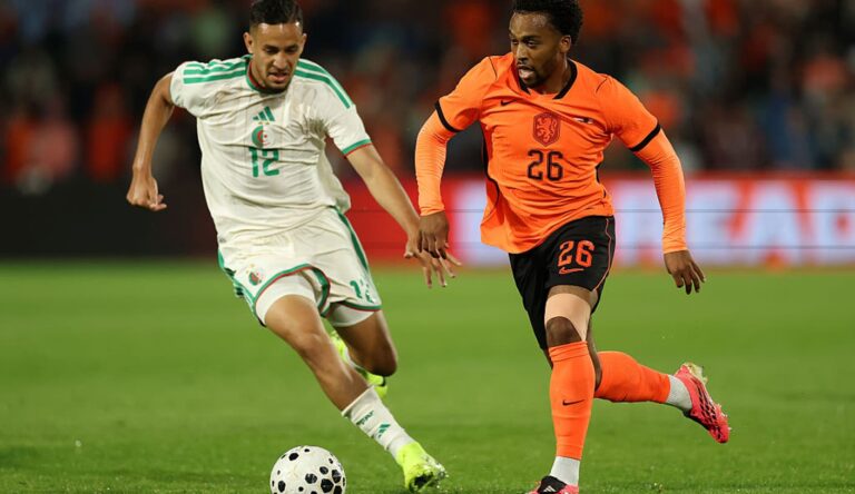 Netherlands vs Uzbekistan: How to Watch, Prediction, Odds, Friendly Preview