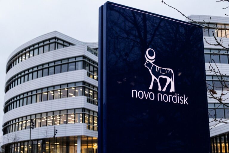 Ozempic maker Novo Nordisk breach exposed patients’ clinical trial data