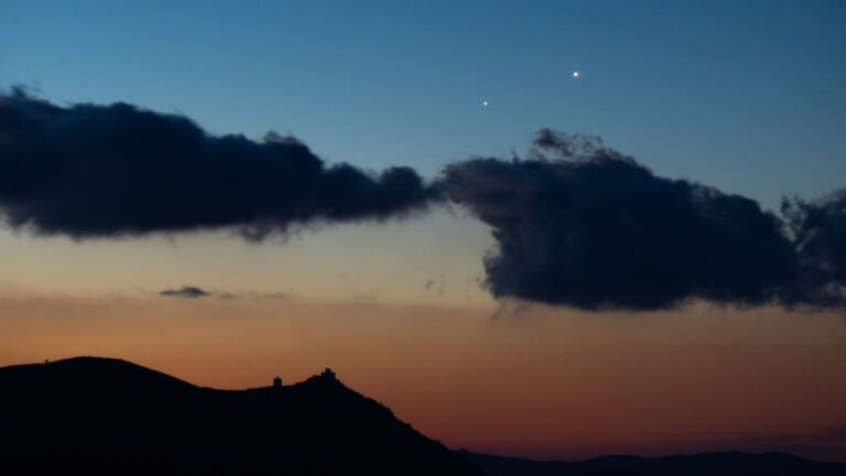 Venus, Jupiter and Mercury headline a stunning planet parade through June. Here’s when to see it