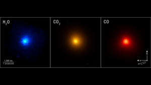 NASA looks for the origins of interstellar comet 3I/ATLAS photo of the day for June 24, 2026