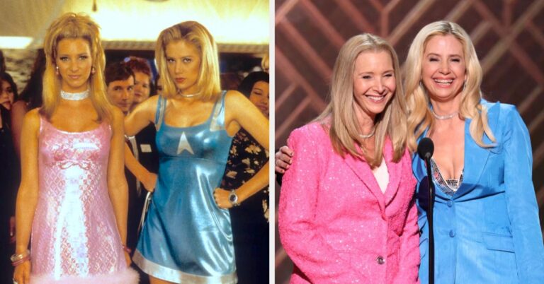 A "Romy And Michele" Sequel Is Officially Happening — Here's Everything We Know So Far