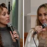 “This Makes Me Really Uncomfortable”: People Are Reacting To A Resurfaced Clip Of Miley Cyrus Calling Out Her Mom For Projecting Her Dreams Of Superstardom Onto Her At A Young Age