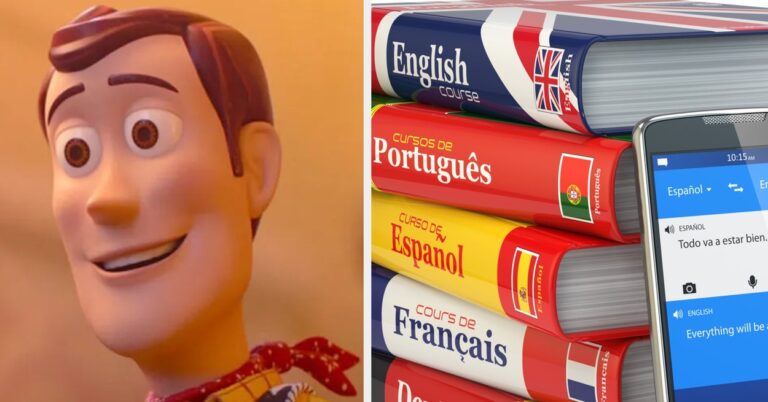 Pick Your Favorite Animated Disney Movies And We'll Tell You Which Language You Should Learn!