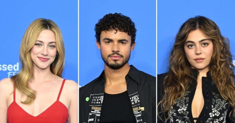 See What the Stars Wore