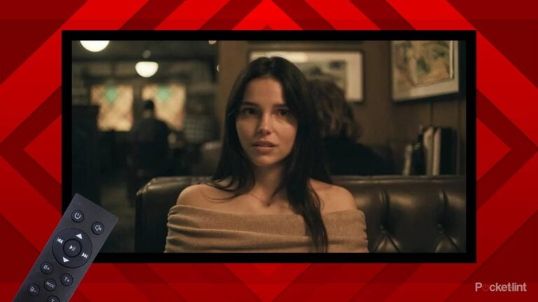 I preordered Obsession to watch at home
