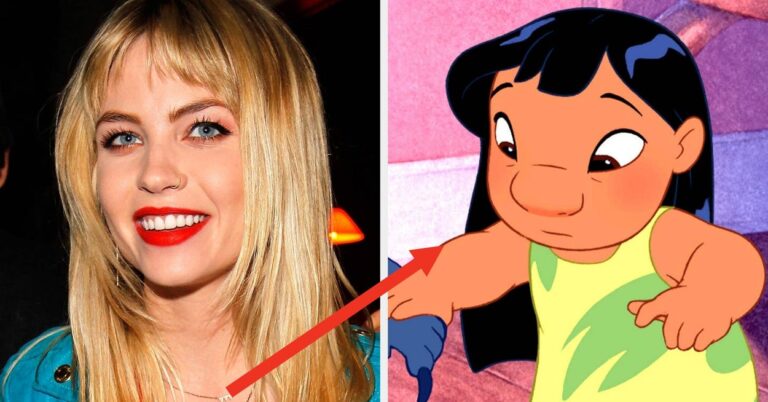Daveigh Chase, The Original Voice Of Lilo From "Lilo & Stitch," Has Died At 35