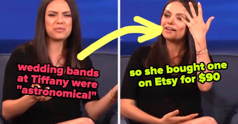 15 Times Celebs Were Financially Responsible With Their Wealth And Lived Below Their Means