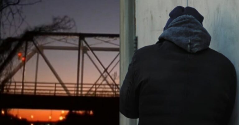 Can You Guess These TV Shows From Their Opening Shots?