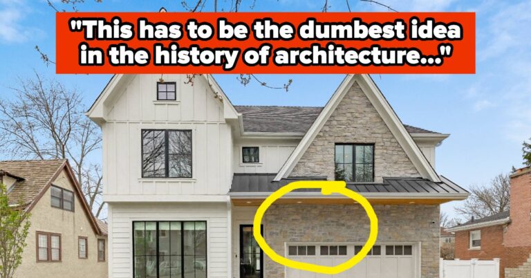 Boomers Are Sharing The Design Trends They Despise