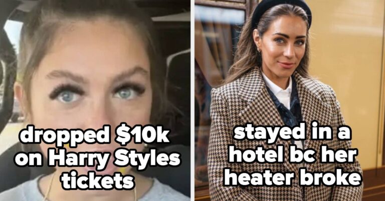 16 Influencers Who Are More Out-Of-Touch Than They'd Ever Want You To Know
