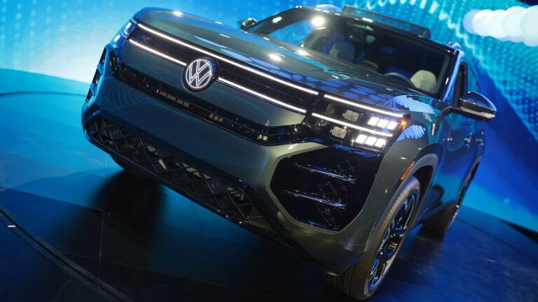AI is driving up the price of cars