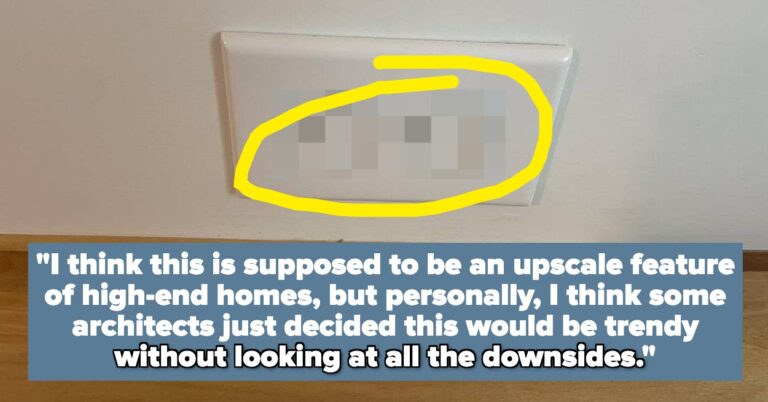 24 Current Home Design Trends Boomers Can’t Stand