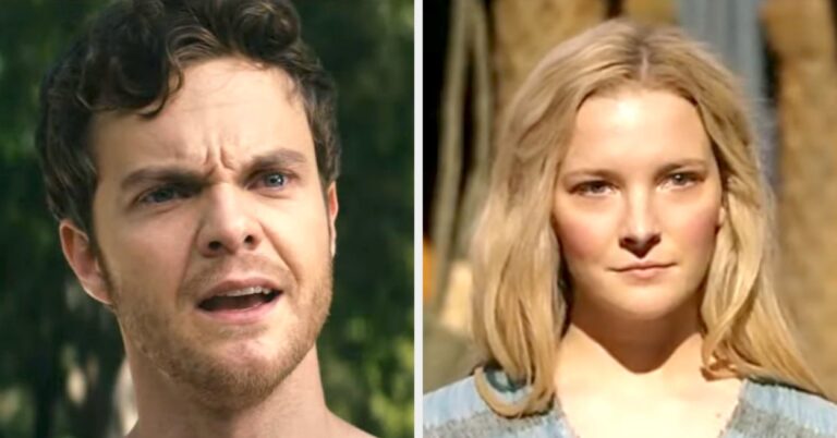 24 Awful, Awful, Awful TV Characters That Were Unfortunately The Main Character Of Their Show When They Should've Been Killed Off In Episode 1