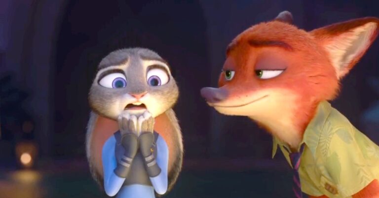 Plan An A-Z Movie Marathon And We'll Guess Your Zodiac Sign
