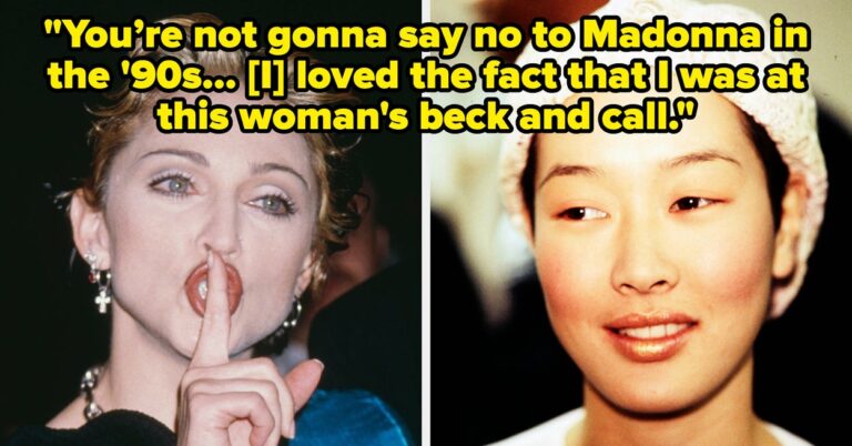 18 Famous Gay Couples You Probably Forgot Were Together At Some Point, And Some Of These Breakups Were MESSYYYYY