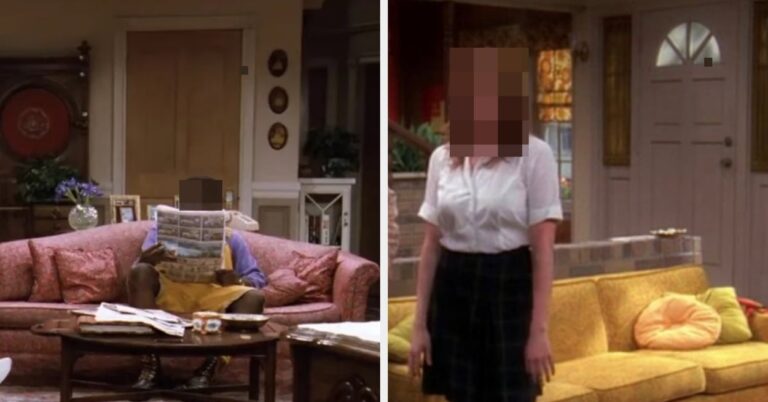 I’m Sorry, But Unless You Strongly Remember '90s TV Reruns, There’s No Way You’re Passing This Sitcom Living Rooms Quiz