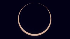 Annular solar eclipse 2027 —everything you need to know about the ‘ring of fire’ on Feb. 6