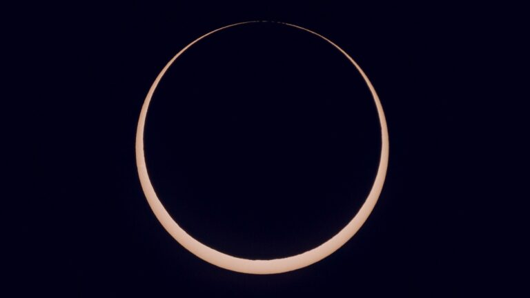 Annular solar eclipse 2027 —everything you need to know about the ‘ring of fire’ on Feb. 6