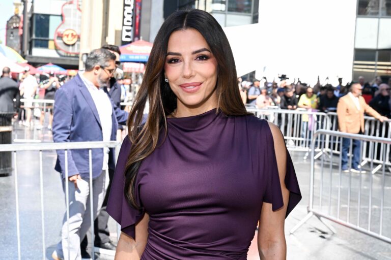 Eva Longoria Styled 2 Butter-Yellow Summer Staples Into the Ultimate Office-to-Brunch Outfit