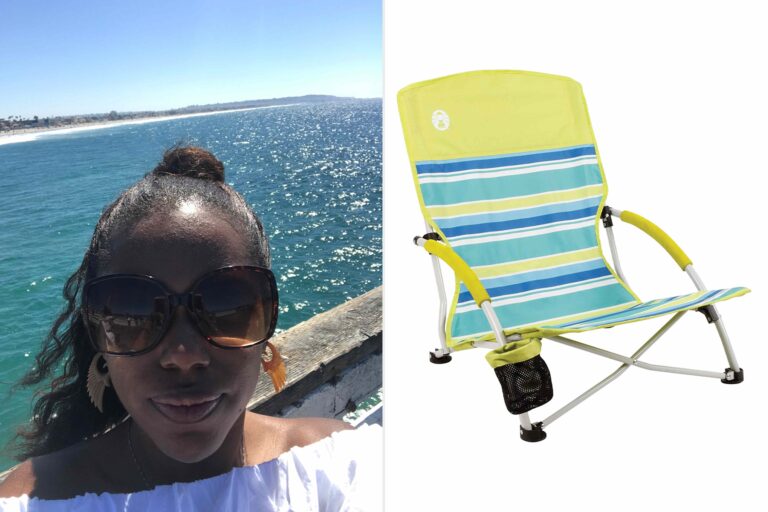 I Live Just 10 Minutes from the Beach, and These Are the 10 Essentials I Never Leave Home Without — from $8