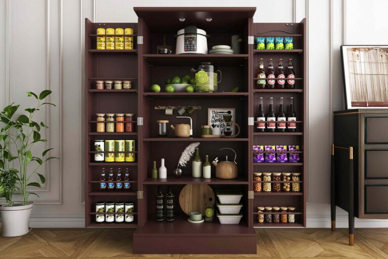Shoppers with Tiny Kitchens Use This Genius Fix to Clear Clutter — and We Found 8 for Up to 58% Off