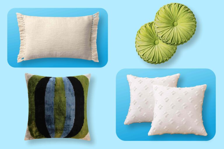 My Mom Is a Realtor, and She Said This 1 Décor Trap Is Aging Your Home — Her Replacements Are Up to 78% Off