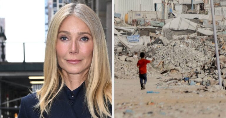 “Tacky And Evil”: Gwyneth Paltrow’s Latest Business Venture Has Left A Seriously Bad Taste In People’s Mouths