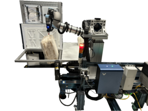 NASA Equips Astronauts, Industry with Robotic Intelligence 