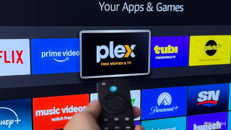 Plex adds 15 new free live TV channels to its lineup of more than 600