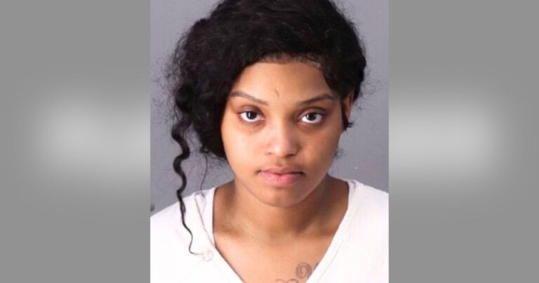 Pregnant Woman Kills Woman Who Shared Kid With Baby’s Father