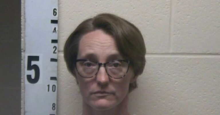 Preschool Assistant Arrested, Assaulted Nonverbal Student