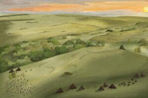 5,000-Year-Old ‘Prototype’ For Stonehenge Solar Alignment Discovered