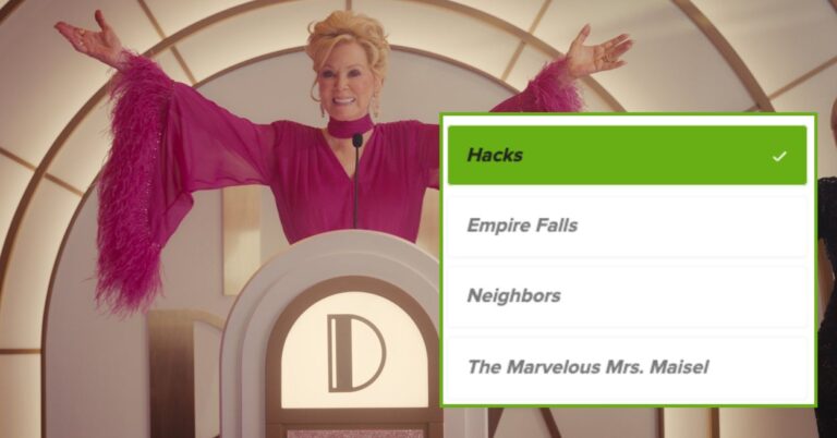 Only True TV Fans Can Pass This HBO Quiz